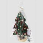 Árbol Navidad Carmen verde Monamur